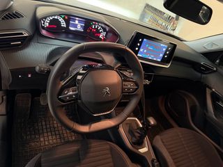 Peugeot 2008 2022 1.5 BLUEHDI 110 ACTIVE PLUS LED 360 CAM-thumb-8