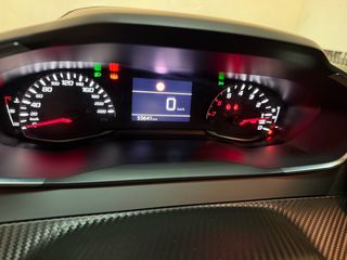 Peugeot 2008 2022 1.5 BLUEHDI 110 ACTIVE PLUS LED 360 CAM-thumb-10