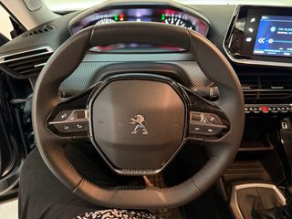 Peugeot 2008 2022 1.5 BLUEHDI 110 ACTIVE PLUS LED 360 CAM-thumb-12