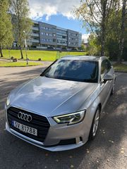 Audi A3 2017 A3 SPORTBACK-thumb-1