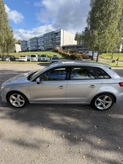 Audi A3 2017 A3 SPORTBACK-thumb-3