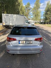 Audi A3 2017 A3 SPORTBACK-thumb-5
