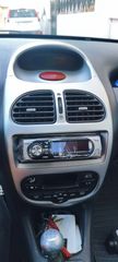 Οθόνη 2din Peugeot 206-thumb-6