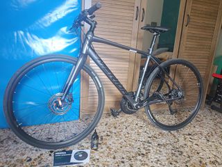 Δρόμου - Κούρσας Merida 2015 Speeder 100, Merida