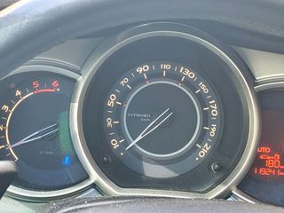 Citroen C3 2012 1.4HDI DIESEL-thumb-4