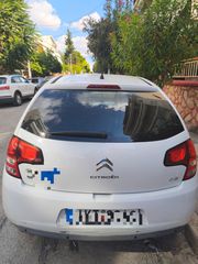 Citroen C3 2012 1.4HDI DIESEL-thumb-1