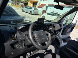 Peugeot Boxer 2018 ΑΣΘΕΝΟΦΟΡΟ / AMBULANCE-thumb-5