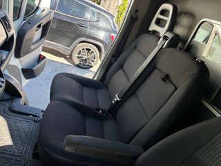 Peugeot Boxer 2018 ΑΣΘΕΝΟΦΟΡΟ / AMBULANCE-thumb-7
