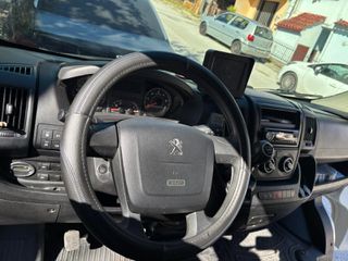 Peugeot Boxer 2018 ΑΣΘΕΝΟΦΟΡΟ / AMBULANCE-thumb-11