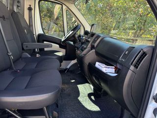 Peugeot Boxer 2018 ΑΣΘΕΝΟΦΟΡΟ / AMBULANCE-thumb-12