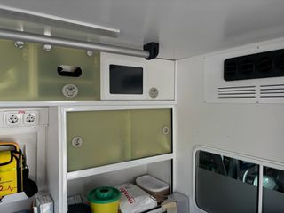 Peugeot Boxer 2018 ΑΣΘΕΝΟΦΟΡΟ / AMBULANCE-thumb-15