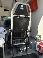 Peugeot Boxer 2018 ΑΣΘΕΝΟΦΟΡΟ / AMBULANCE-thumb-18