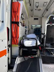 Peugeot Boxer 2018 ΑΣΘΕΝΟΦΟΡΟ / AMBULANCE-thumb-19
