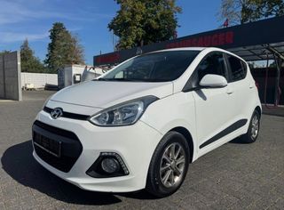 Hyundai i 10 2016 1.0 STYLE