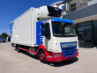 Refrigerator DAF 2016 LF 45.220  14t