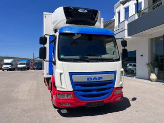 Ψυγείο DAF 2016 LF 45.220  14t-thumb-2