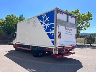 Ψυγείο DAF 2016 LF 45.220  14t-thumb-9