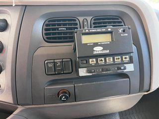 Ψυγείο DAF 2016 LF 45.220  14t-thumb-39