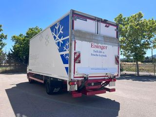 Ψυγείο DAF 2016 LF 45.220  14t-thumb-16