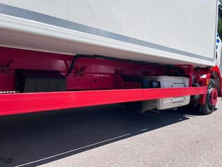Ψυγείο DAF 2016 LF 45.220  14t-thumb-23