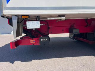 Ψυγείο DAF 2016 LF 45.220  14t-thumb-25