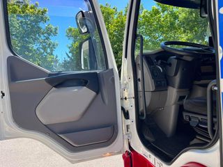 Ψυγείο DAF 2016 LF 45.220  14t-thumb-27