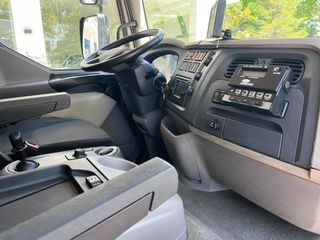 Ψυγείο DAF 2016 LF 45.220  14t-thumb-29