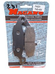 ΤΑΚΑΚΙΑ FA231 NAGANO