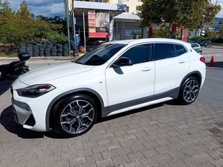 Bmw X2 2020 M-PACK