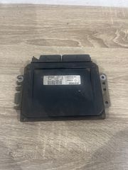 RENAULT MEGANE I/ SCENIC I 99’-03’ ΕΓΚΕΦΑΛΟΣ ΚΙΝΗΤΗΡΑ (8200046162)(7700110471)(S110030048)