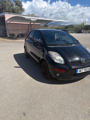 Toyota Yaris 2010