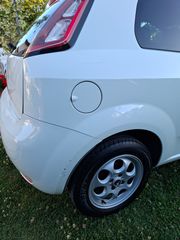 Fiat Grande Punto 2012