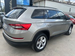 Skoda Kodiaq 2017 2.0 TDI AMBITION DSG (7-GEAR) Ελληνικό-thumb-5