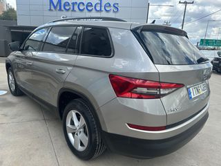 Skoda Kodiaq 2017 2.0 TDI AMBITION DSG (7-GEAR) Ελληνικό-thumb-7