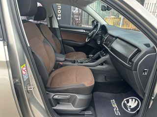 Skoda Kodiaq 2017 2.0 TDI AMBITION DSG (7-GEAR) Ελληνικό-thumb-8