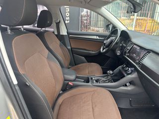 Skoda Kodiaq 2017 2.0 TDI AMBITION DSG (7-GEAR) Ελληνικό-thumb-9