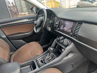 Skoda Kodiaq 2017 2.0 TDI AMBITION DSG (7-GEAR) Ελληνικό-thumb-10