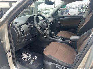 Skoda Kodiaq 2017 2.0 TDI AMBITION DSG (7-GEAR) Ελληνικό-thumb-11