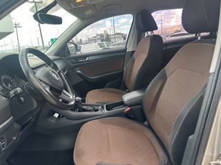 Skoda Kodiaq 2017 2.0 TDI AMBITION DSG (7-GEAR) Ελληνικό-thumb-12