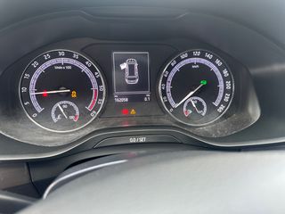 Skoda Kodiaq 2017 2.0 TDI AMBITION DSG (7-GEAR) Ελληνικό-thumb-13