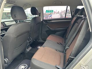Skoda Kodiaq 2017 2.0 TDI AMBITION DSG (7-GEAR) Ελληνικό-thumb-14