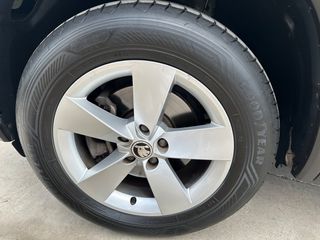 Skoda Kodiaq 2017 2.0 TDI AMBITION DSG (7-GEAR) Ελληνικό-thumb-16