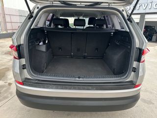 Skoda Kodiaq 2017 2.0 TDI AMBITION DSG (7-GEAR) Ελληνικό-thumb-17
