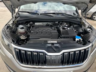 Skoda Kodiaq 2017 2.0 TDI AMBITION DSG (7-GEAR) Ελληνικό-thumb-18