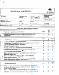 Skoda Kodiaq 2017 2.0 TDI AMBITION DSG (7-GEAR) Ελληνικό-thumb-23