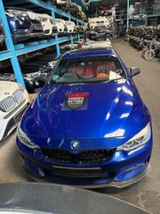 ΑΞΟΝΕΣ BMW 428i f30 2016