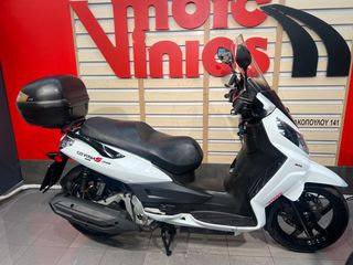 Sym Citycom 300i 2018-thumb-2