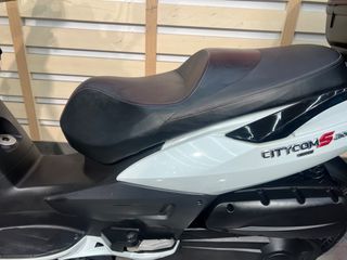 Sym Citycom 300i 2018-thumb-22