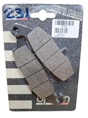 ΤΑΚΑΚΙΑ FA231 BRAKING URBAN