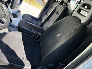 Ασθενοφόρο Peugeot 2018 Boxer 2018 2.0 BLUE HDi ΑΣΘΕΝΟΦΟΡΟ / AMBULANCE-thumb-6